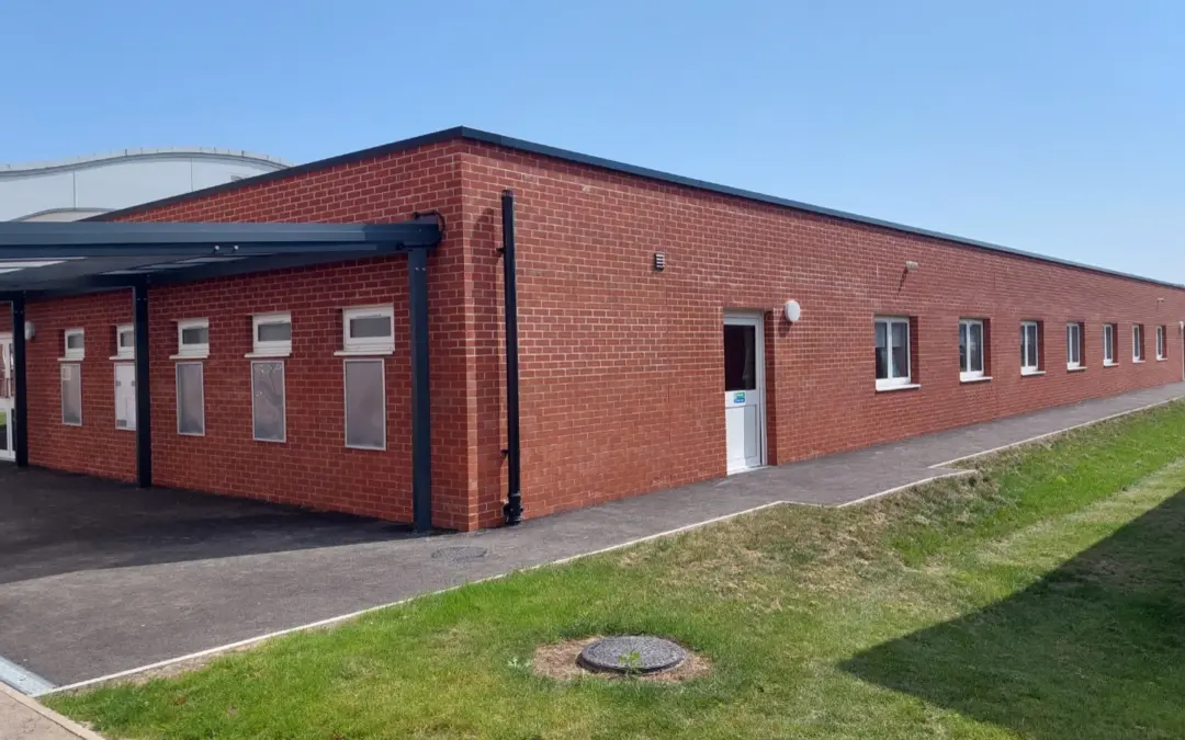 All Hallows Catholic School, Farnham