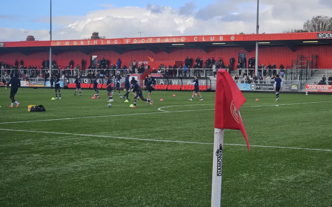 Worthing Football Club