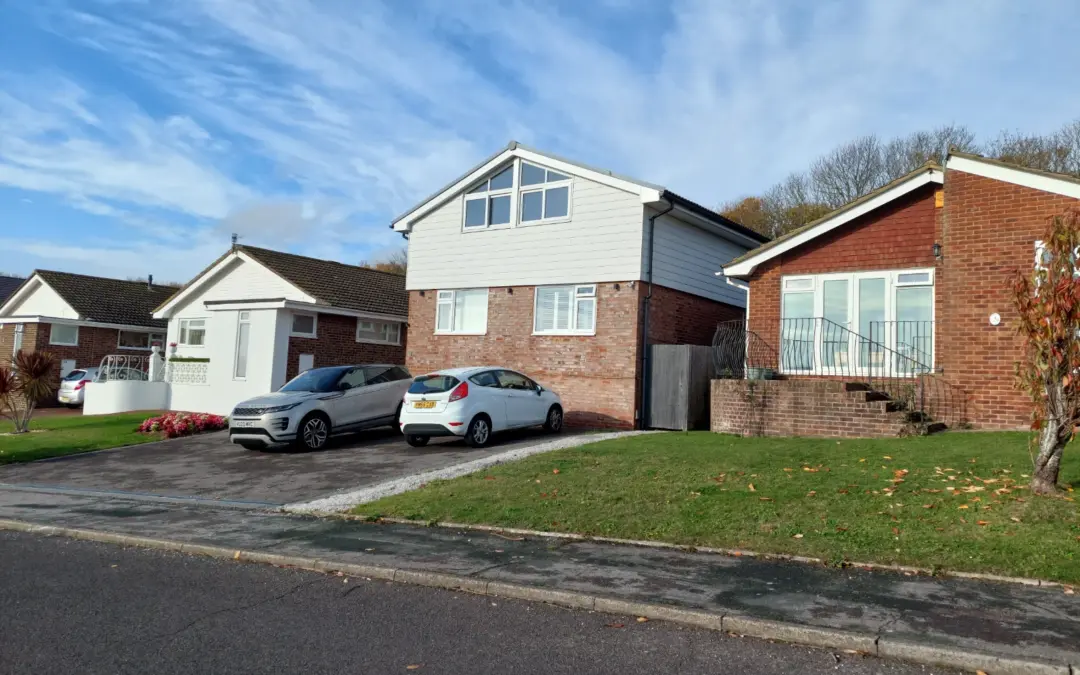 42 Slonk Hill Road, Shoreham