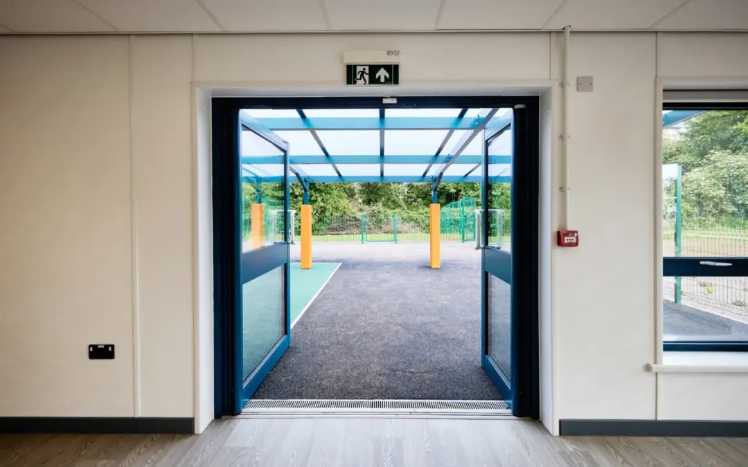 Dinas Powys Primary School