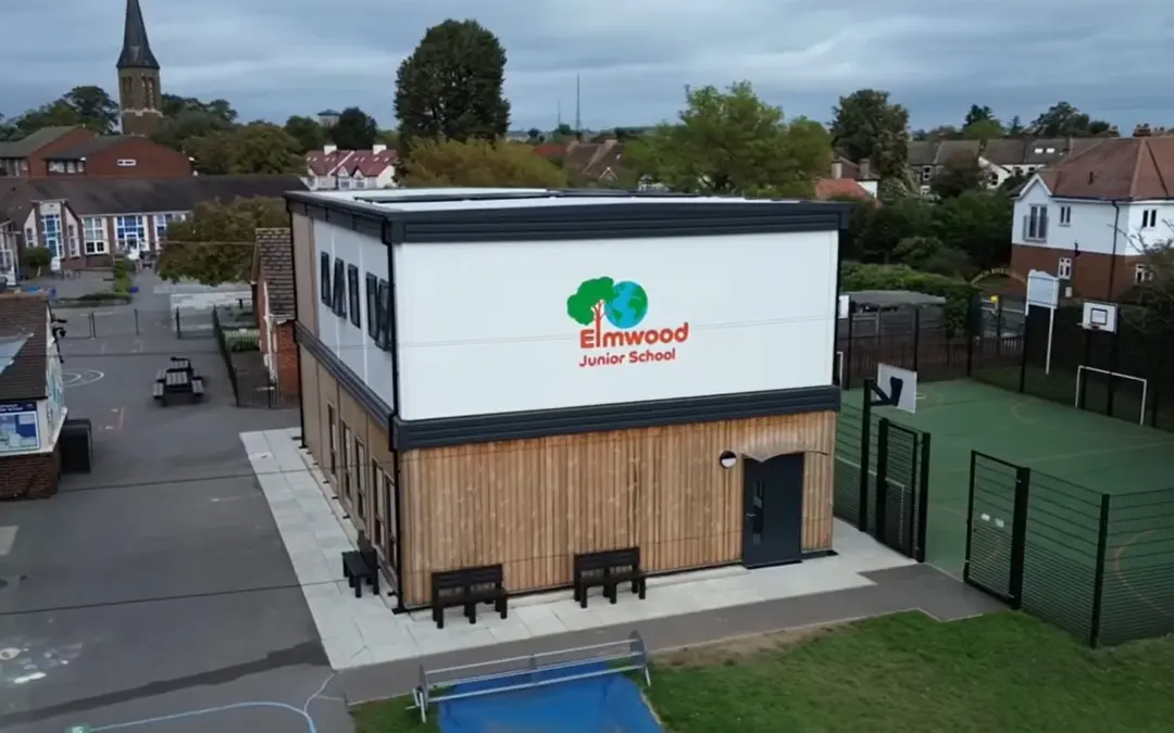 Elmwood Junior School, Croydon