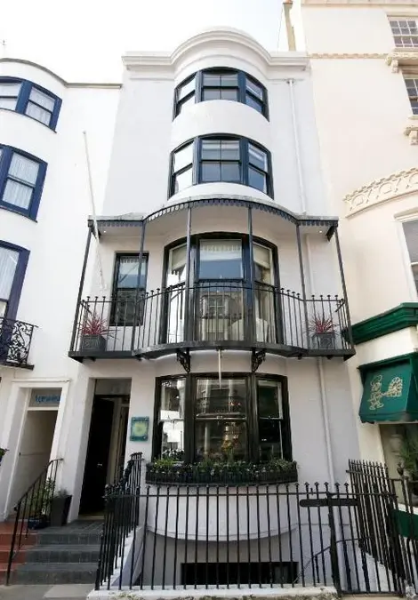 Griffin Guest House, Brighton