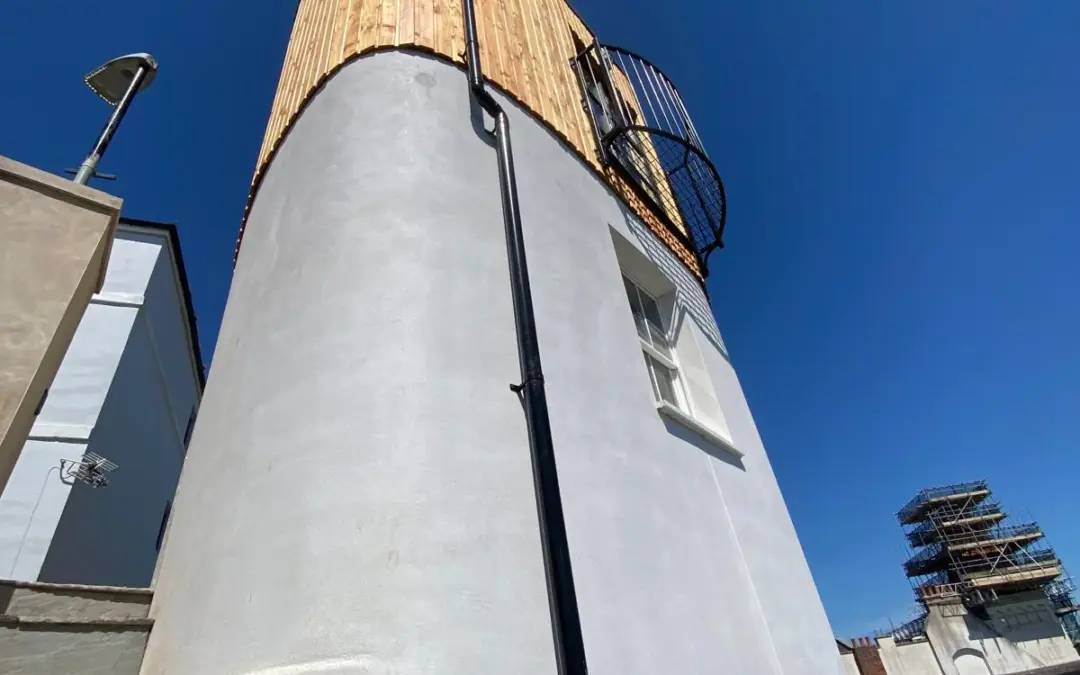 12 Prospect Place, Hastings