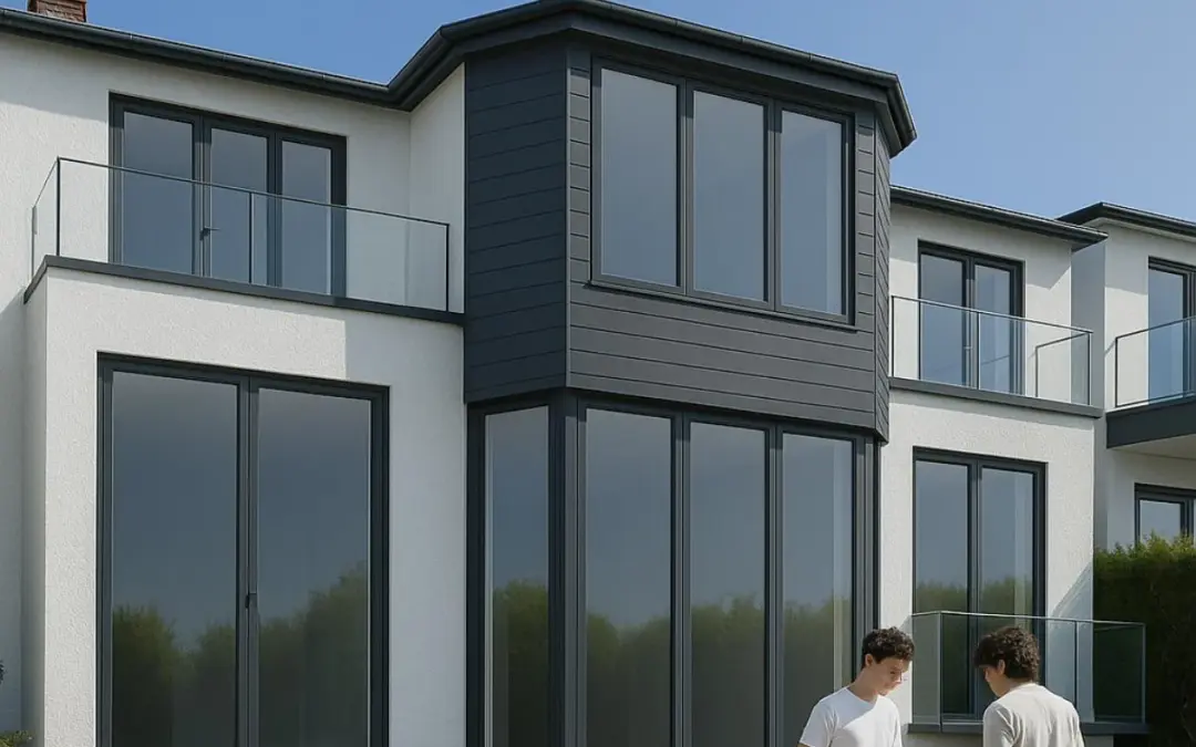 47 The Cliff, Roedean