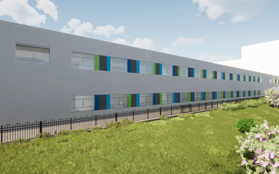 Queen Alexander Hospital, Portsmouth