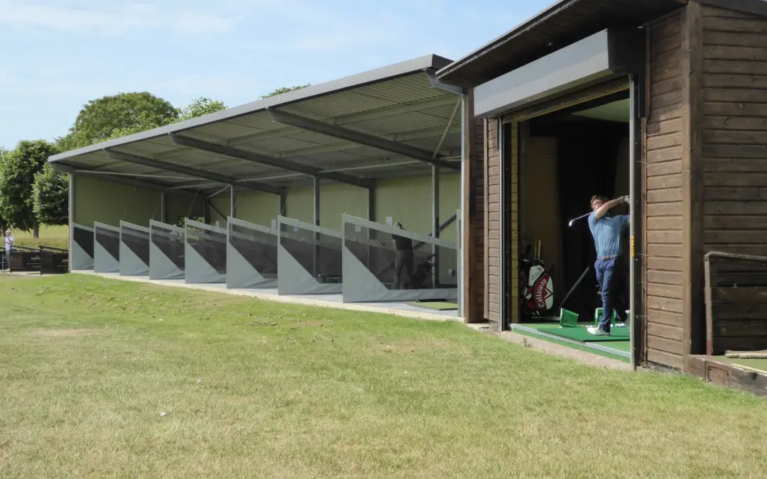 West Hove Golf Club, Hove